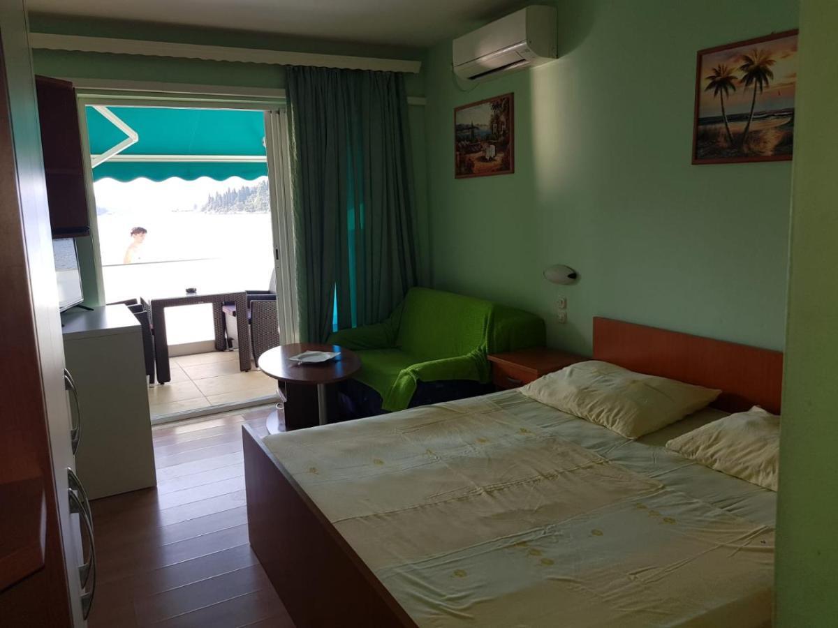 Apartments Kocak Блаце Екстер'єр фото
